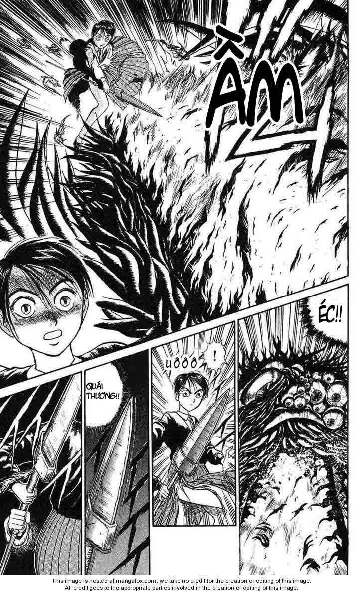 Ushio And Tora - Trang 1