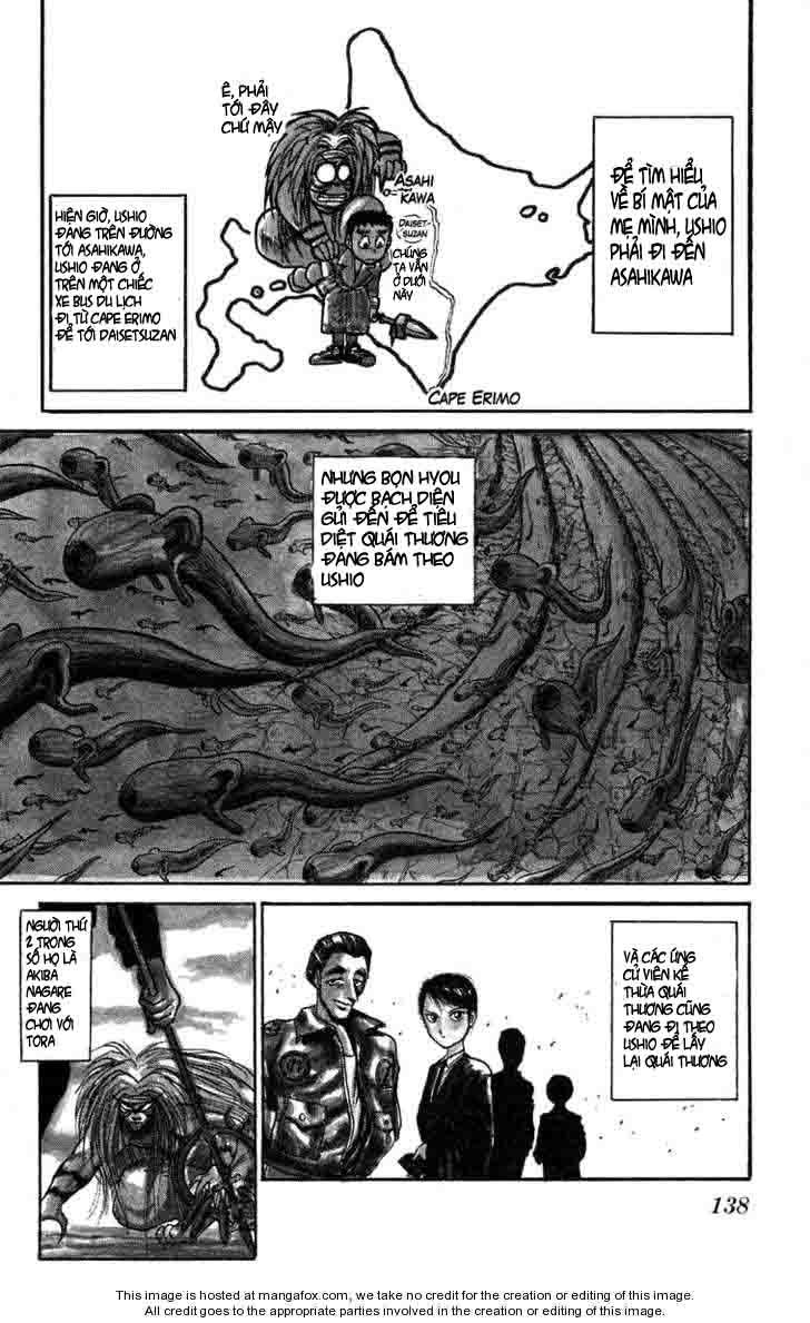 Ushio And Tora - Trang 1