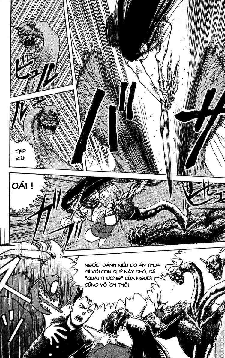 Ushio And Tora - Trang 1