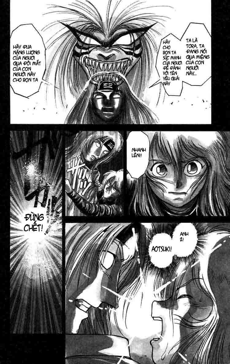 Ushio And Tora - Trang 1