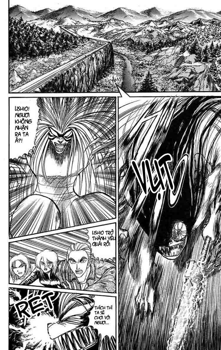 Ushio And Tora - Trang 1