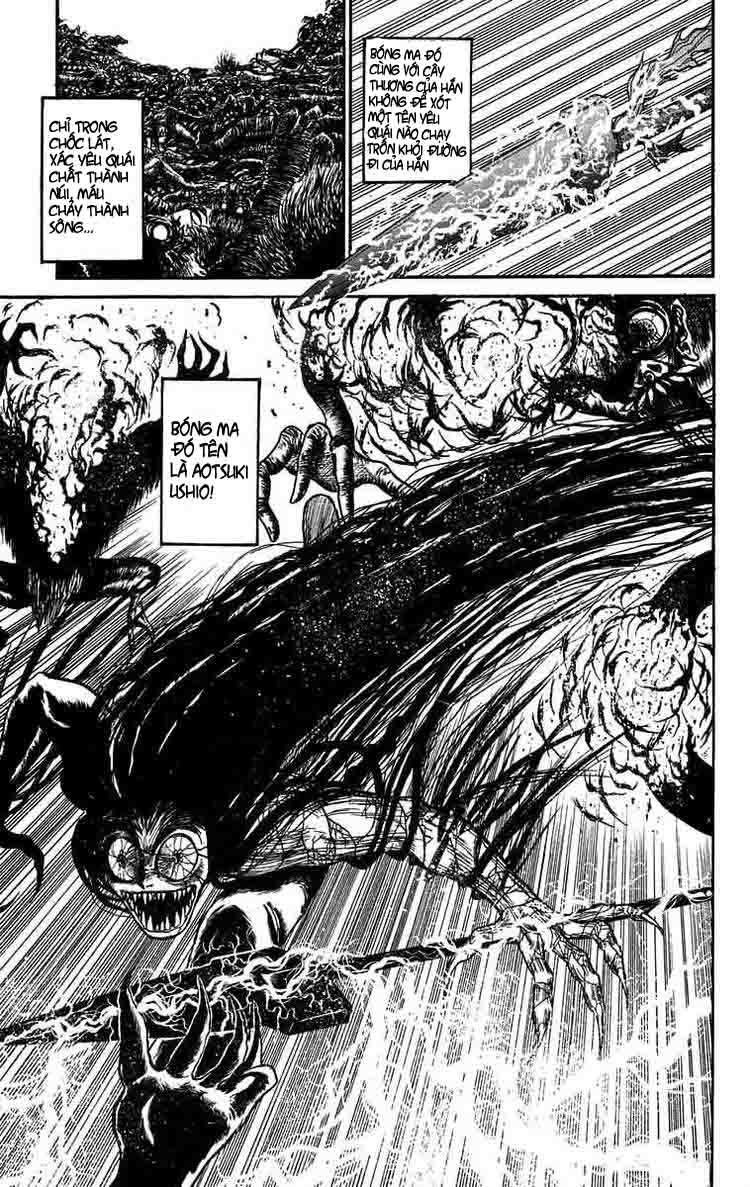 Ushio And Tora - Trang 2