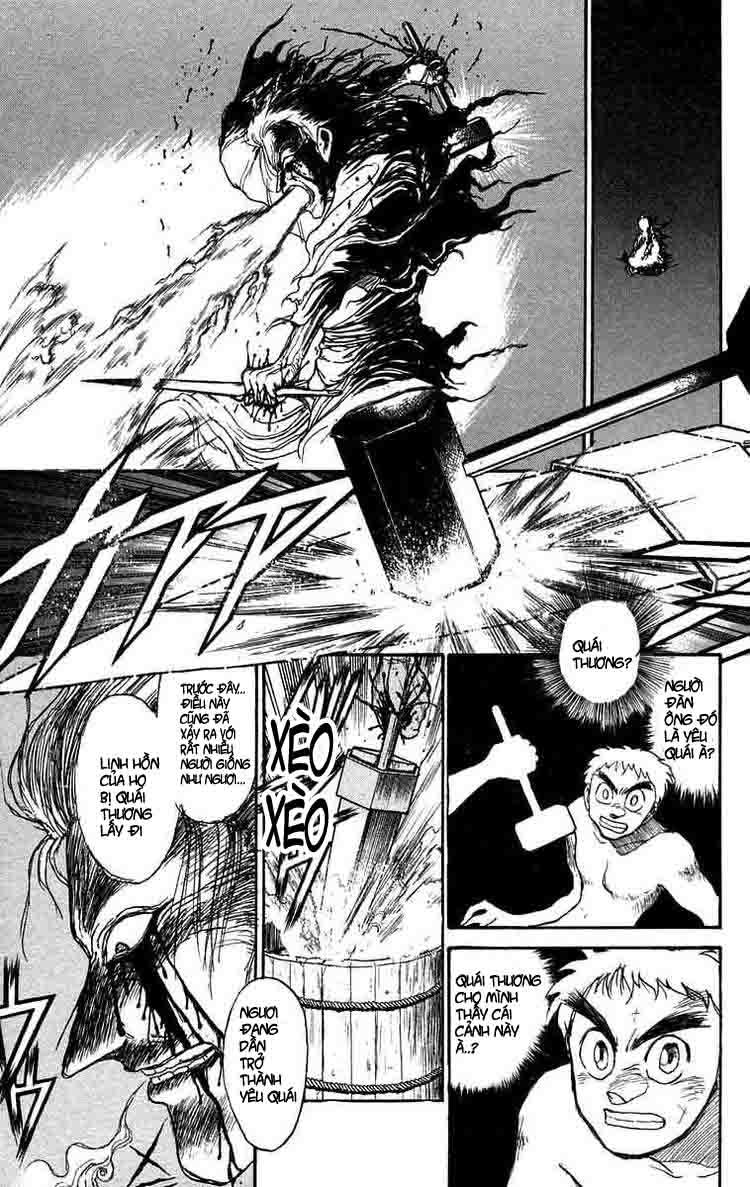 Ushio And Tora - Trang 1