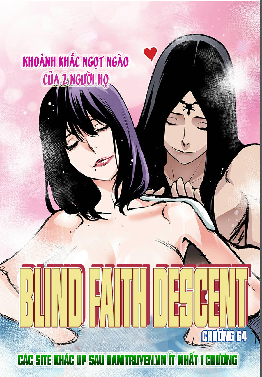 Blind Faith Descent - Trang 1