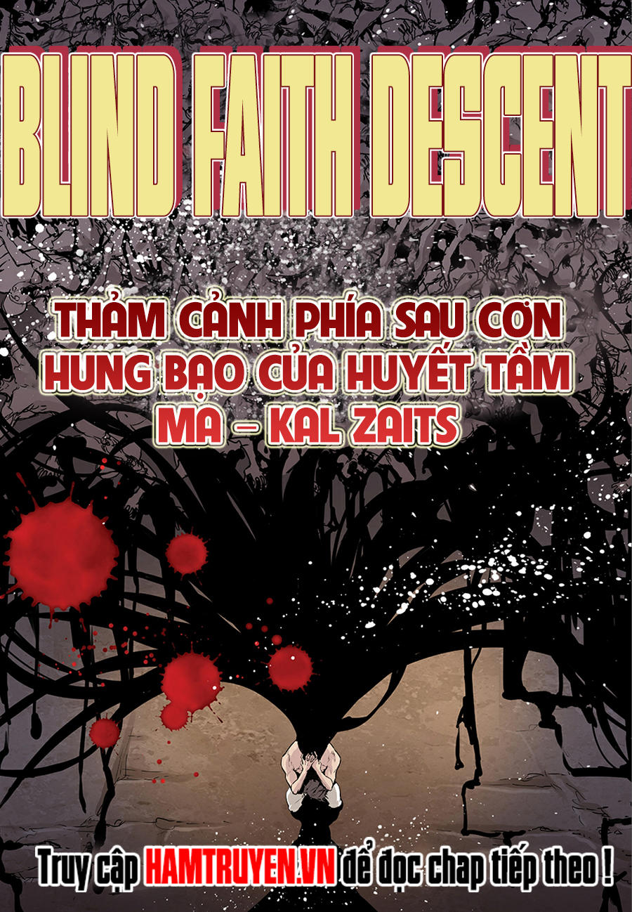 Blind Faith Descent - Trang 1