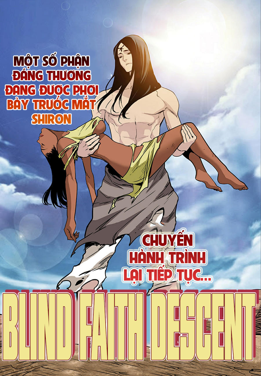 Blind Faith Descent - Trang 1