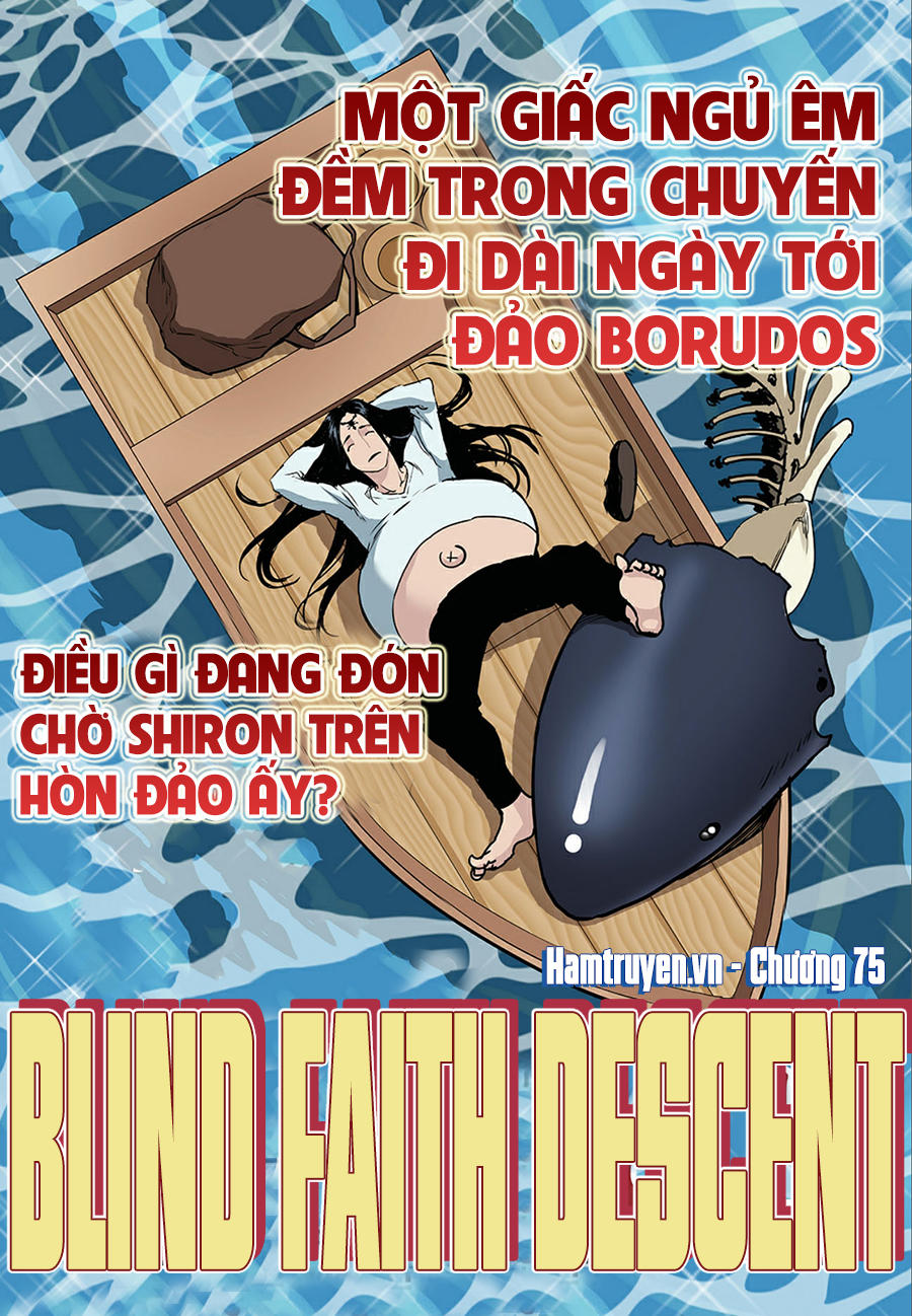 Blind Faith Descent - Trang 1