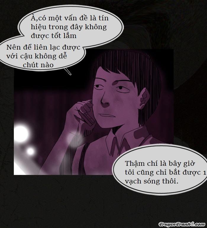 Kho Truyện Kinh Dị: Ác Mộng Đêm Về Chap 1 - Next Chap 2