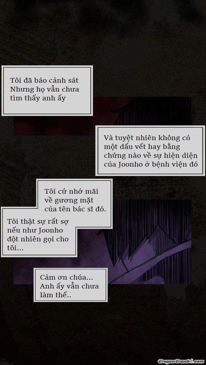 Kho Truyện Kinh Dị: Ác Mộng Đêm Về Chap 1 - Next Chap 2