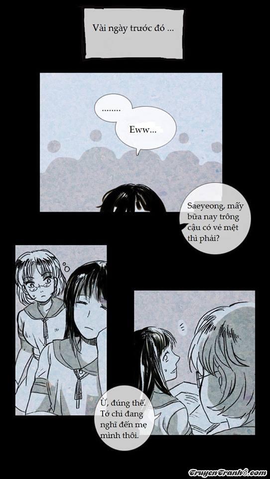 Kho Truyện Kinh Dị: Ác Mộng Đêm Về Chap 11 - Next Chap 12