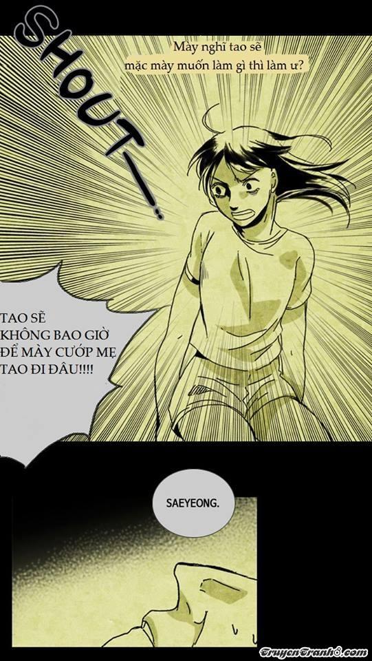 Kho Truyện Kinh Dị: Ác Mộng Đêm Về Chap 11 - Next Chap 12