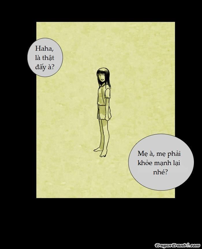 Kho Truyện Kinh Dị: Ác Mộng Đêm Về Chap 11 - Next Chap 12