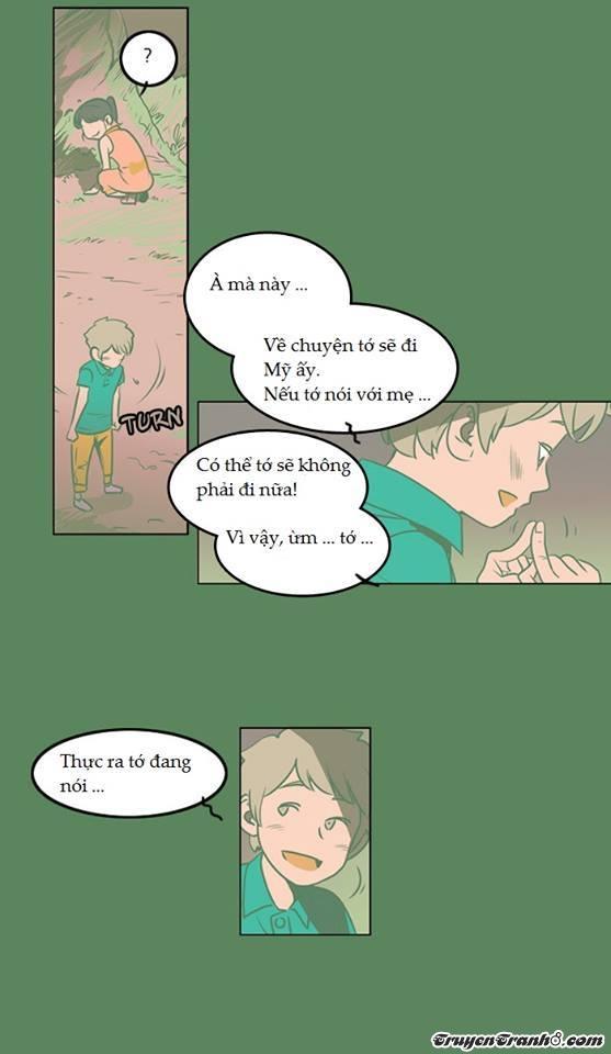 Kho Truyện Kinh Dị: Ác Mộng Đêm Về Chap 13 - Next Chap 14