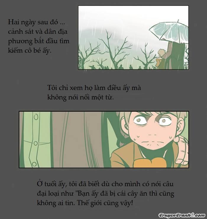 Kho Truyện Kinh Dị: Ác Mộng Đêm Về Chap 13 - Next Chap 14