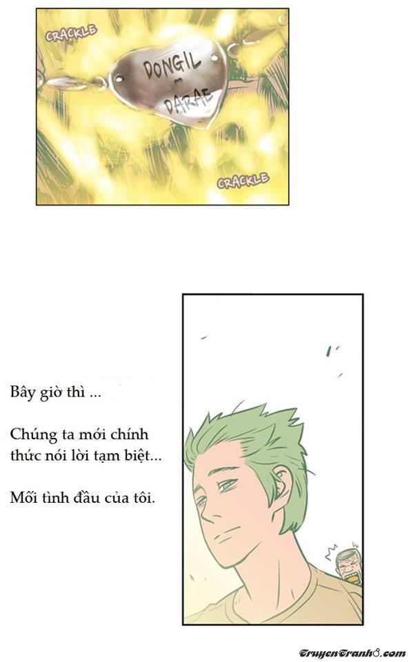 Kho Truyện Kinh Dị: Ác Mộng Đêm Về Chap 13 - Next Chap 14