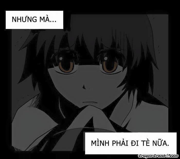 Kho Truyện Kinh Dị: Ác Mộng Đêm Về Chap 14 - Next Chap 15