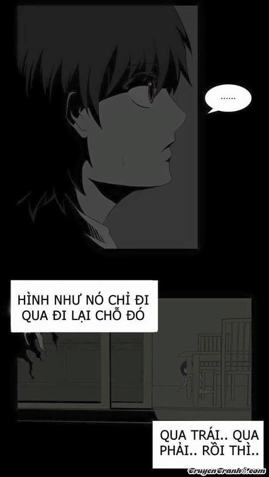 Kho Truyện Kinh Dị: Ác Mộng Đêm Về Chap 14 - Next Chap 15