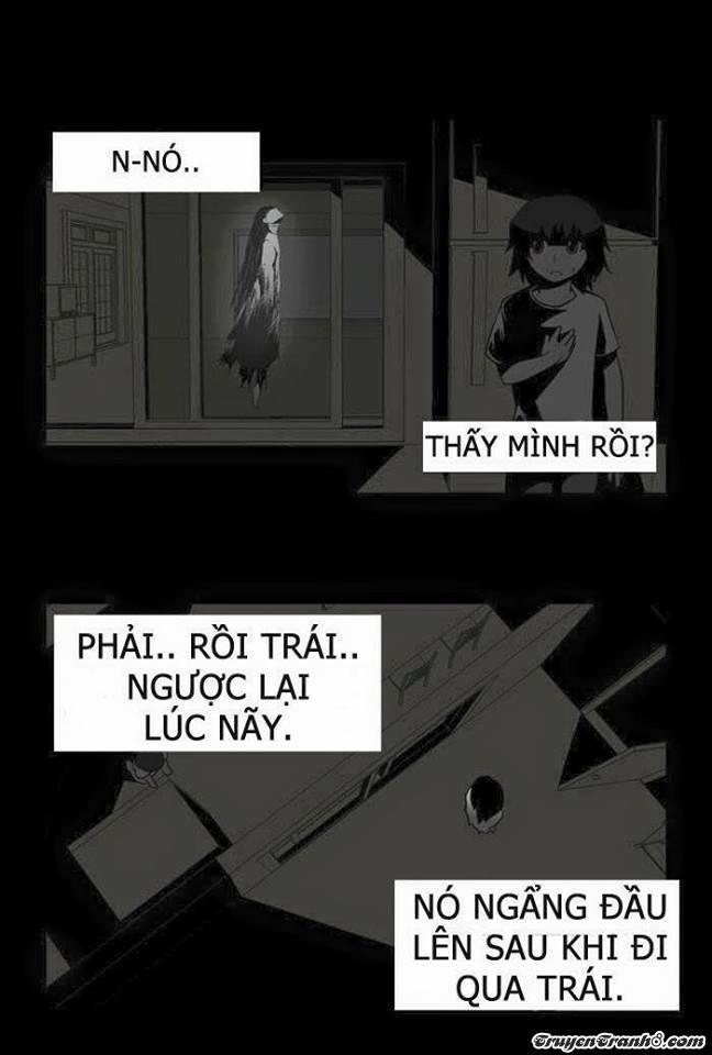 Kho Truyện Kinh Dị: Ác Mộng Đêm Về Chap 14 - Next Chap 15