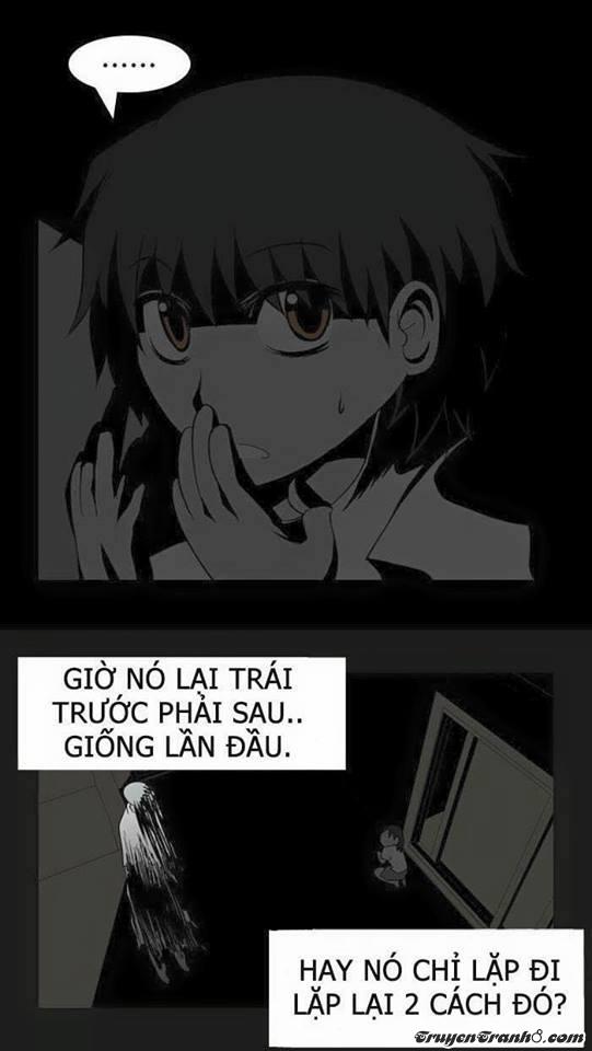 Kho Truyện Kinh Dị: Ác Mộng Đêm Về Chap 14 - Next Chap 15