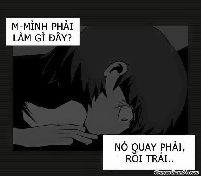 Kho Truyện Kinh Dị: Ác Mộng Đêm Về Chap 14 - Next Chap 15