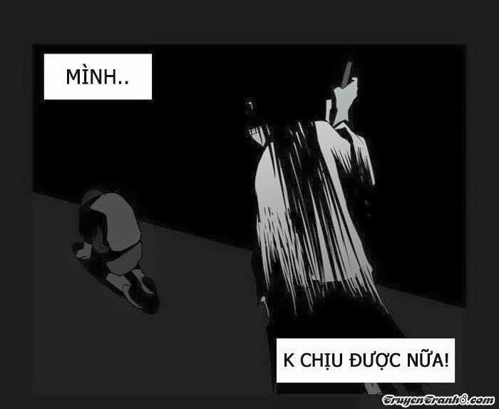 Kho Truyện Kinh Dị: Ác Mộng Đêm Về Chap 14 - Next Chap 15