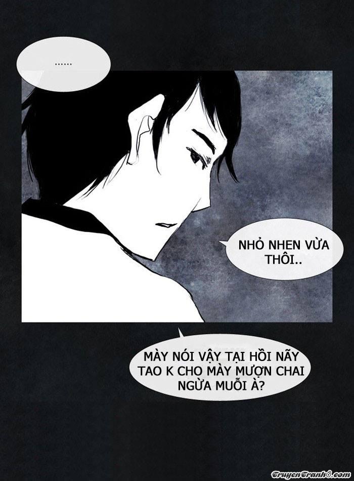 Kho Truyện Kinh Dị: Ác Mộng Đêm Về Chap 20 - Next Chap 21