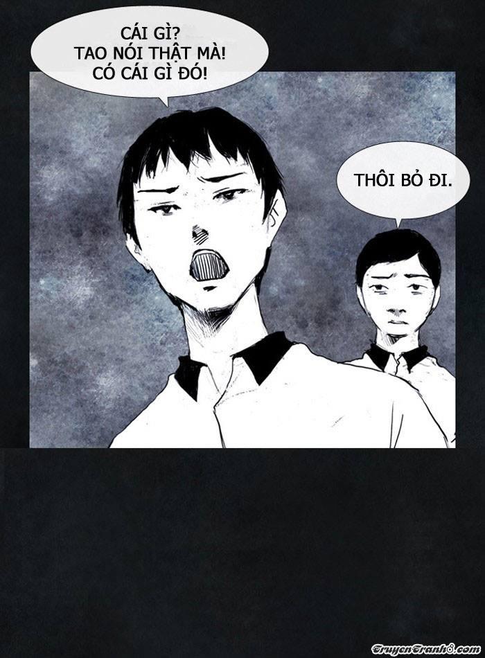 Kho Truyện Kinh Dị: Ác Mộng Đêm Về Chap 20 - Next Chap 21