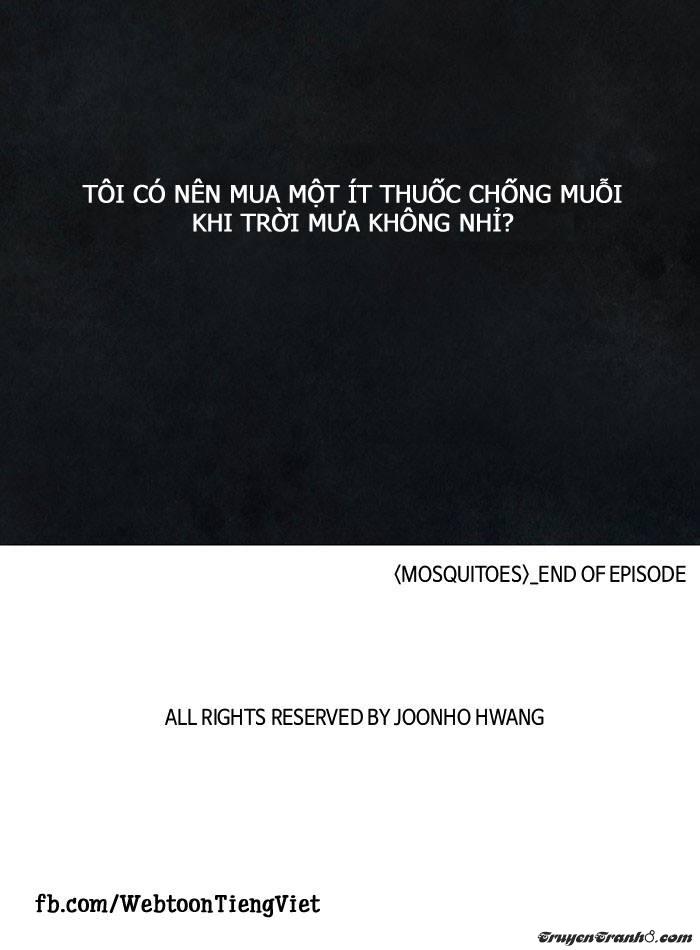 Kho Truyện Kinh Dị: Ác Mộng Đêm Về Chap 20 - Next Chap 21