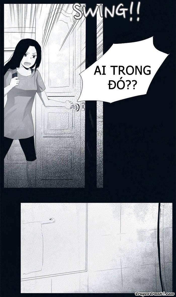 Kho Truyện Kinh Dị: Ác Mộng Đêm Về Chap 21 - Next Chap 22