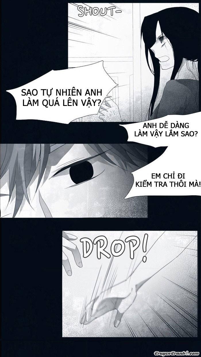 Kho Truyện Kinh Dị: Ác Mộng Đêm Về Chap 21 - Next Chap 22