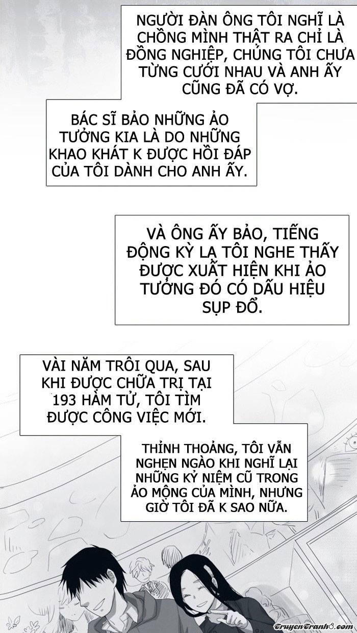 Kho Truyện Kinh Dị: Ác Mộng Đêm Về Chap 21 - Next Chap 22