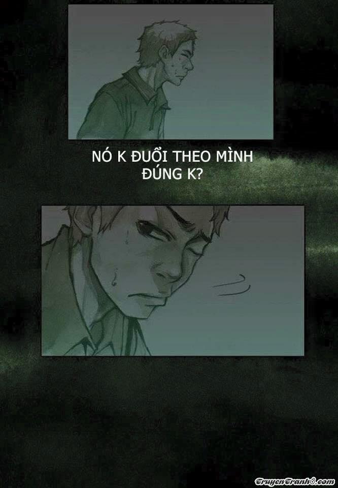 Kho Truyện Kinh Dị: Ác Mộng Đêm Về Chap 23 - Next Chap 24