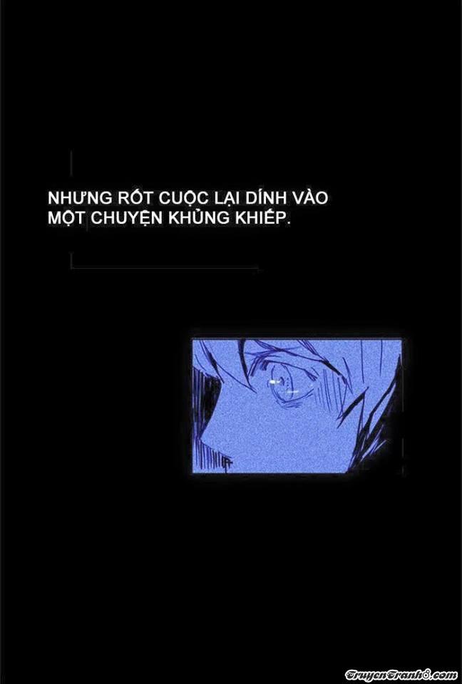 Kho Truyện Kinh Dị: Ác Mộng Đêm Về Chap 4 - Next Chap 5