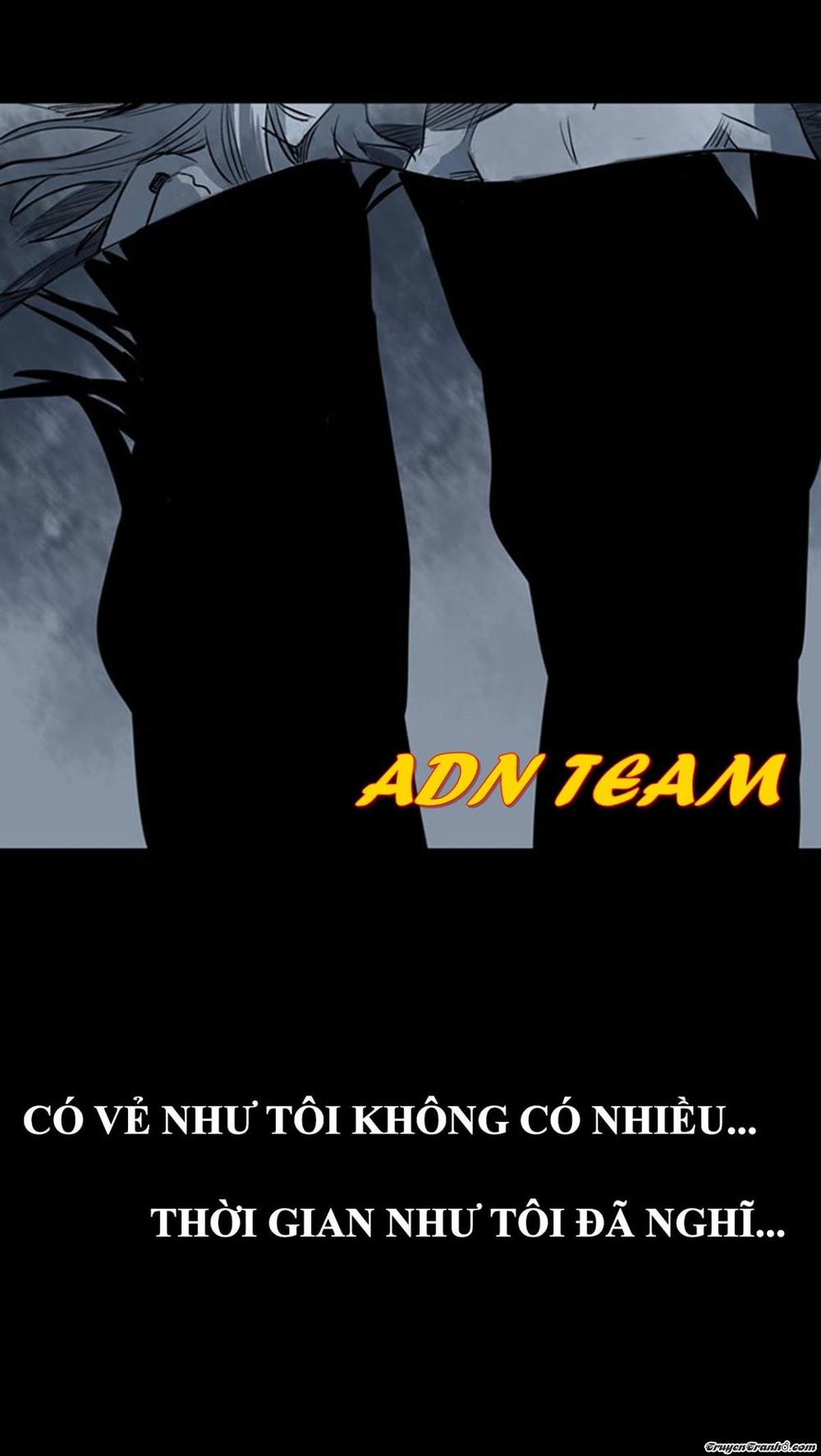 Kho Truyện Kinh Dị: Ác Mộng Đêm Về Chap 5 - Next Chap 6