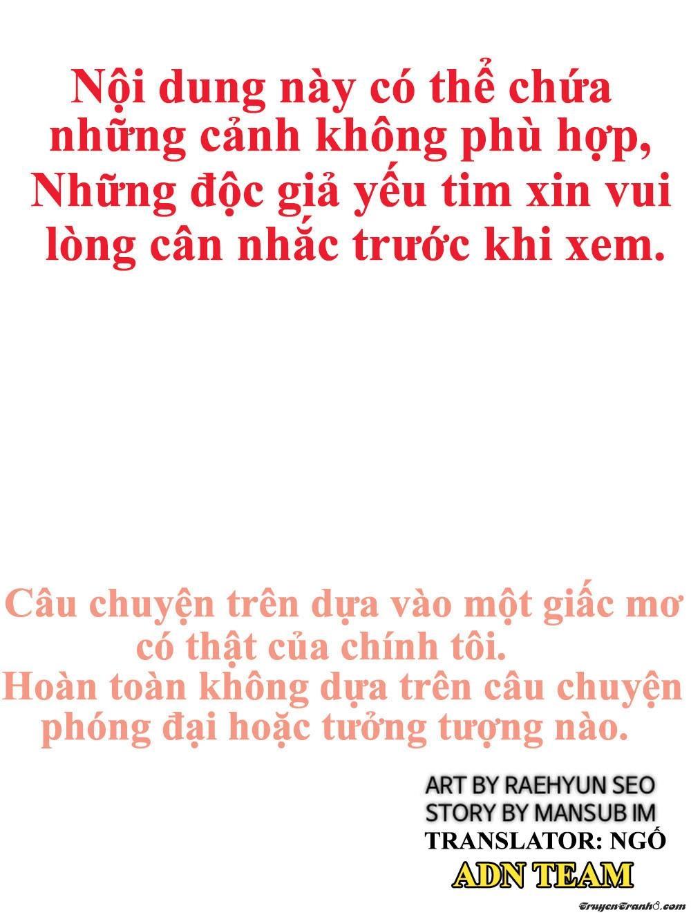 Kho Truyện Kinh Dị: Ác Mộng Đêm Về Chap 6 - Next Chap 7