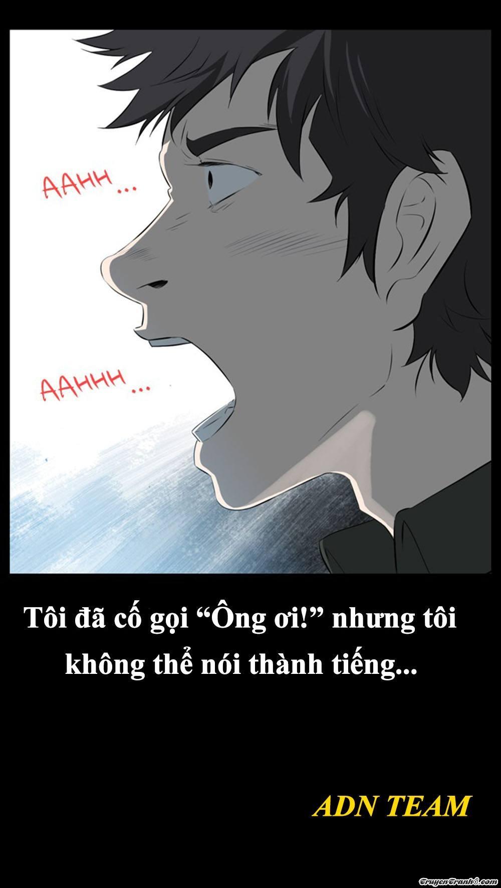 Kho Truyện Kinh Dị: Ác Mộng Đêm Về Chap 6 - Next Chap 7