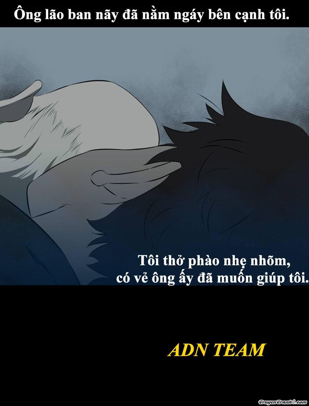 Kho Truyện Kinh Dị: Ác Mộng Đêm Về Chap 6 - Next Chap 7