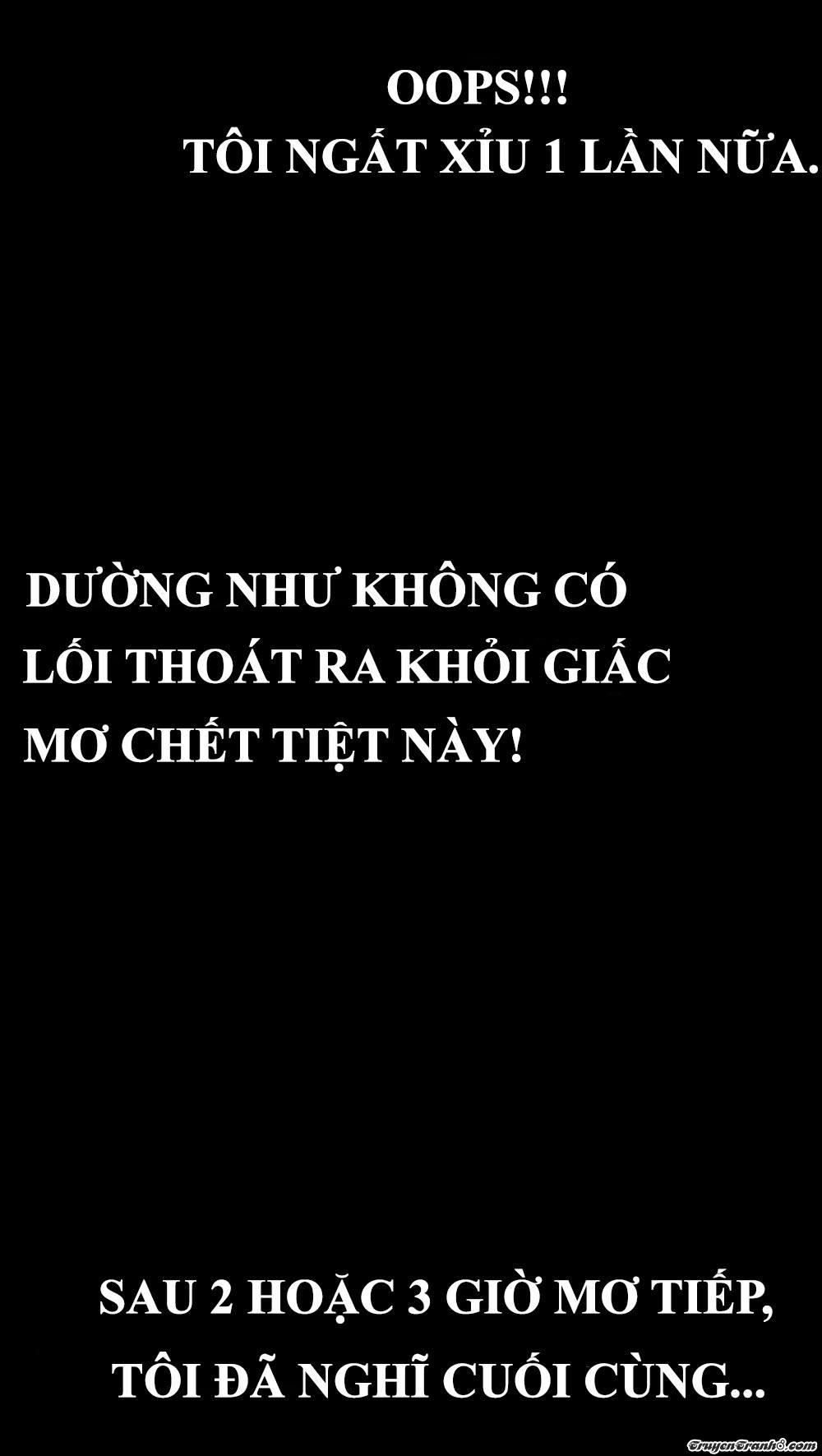 Kho Truyện Kinh Dị: Ác Mộng Đêm Về Chap 6 - Next Chap 7