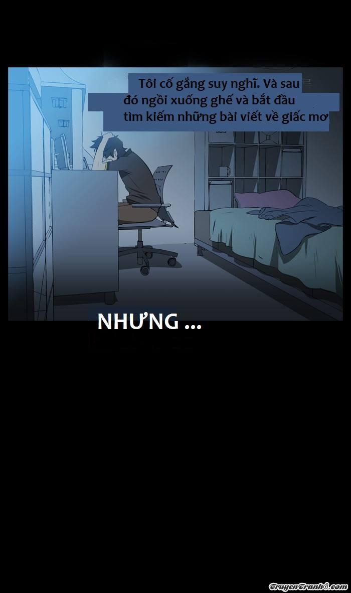 Kho Truyện Kinh Dị: Ác Mộng Đêm Về Chap 6 - Next Chap 7