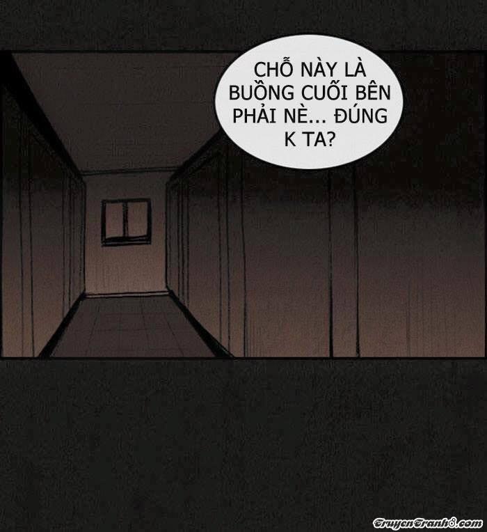 Kho Truyện Kinh Dị: Ác Mộng Đêm Về Chap 7 - Next Chap 8