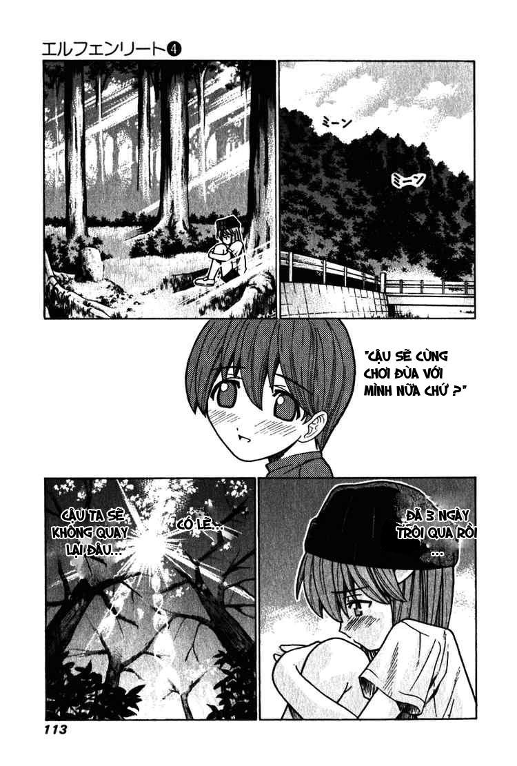 Elfen Lied - Trang 2