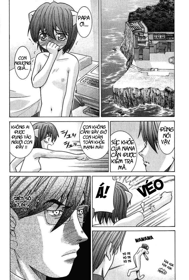 Elfen Lied - Trang 2