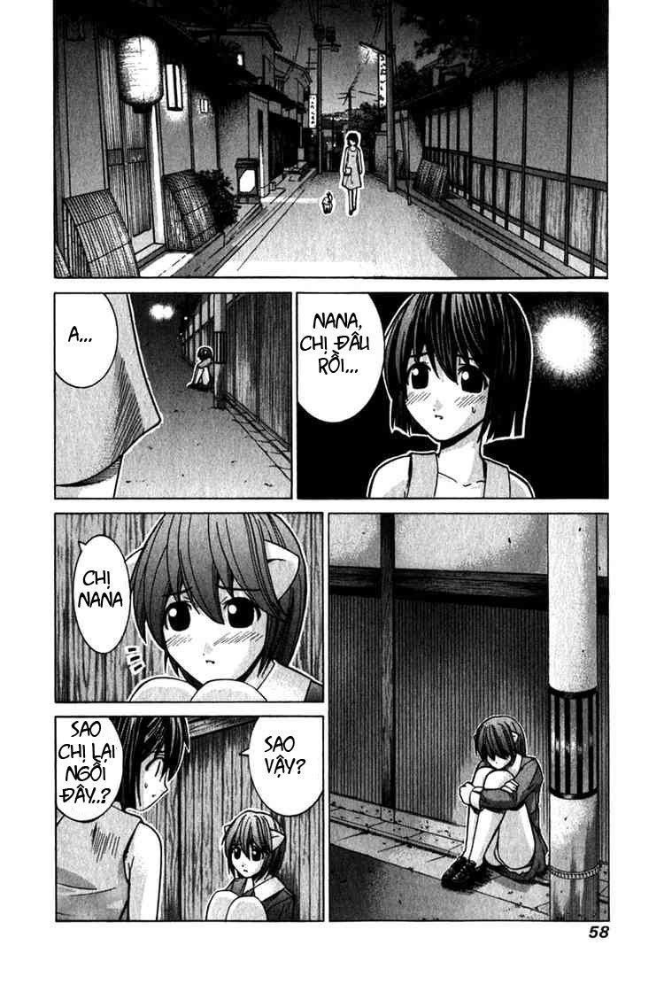 Elfen Lied - Trang 1