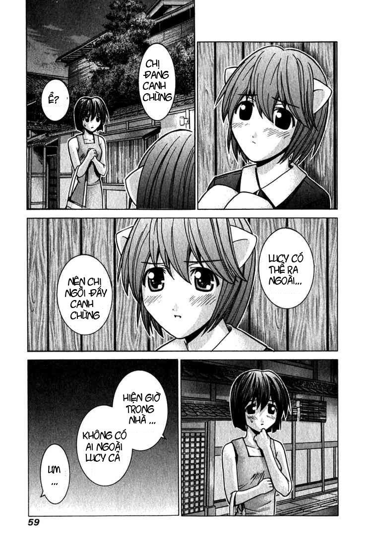 Elfen Lied - Trang 2