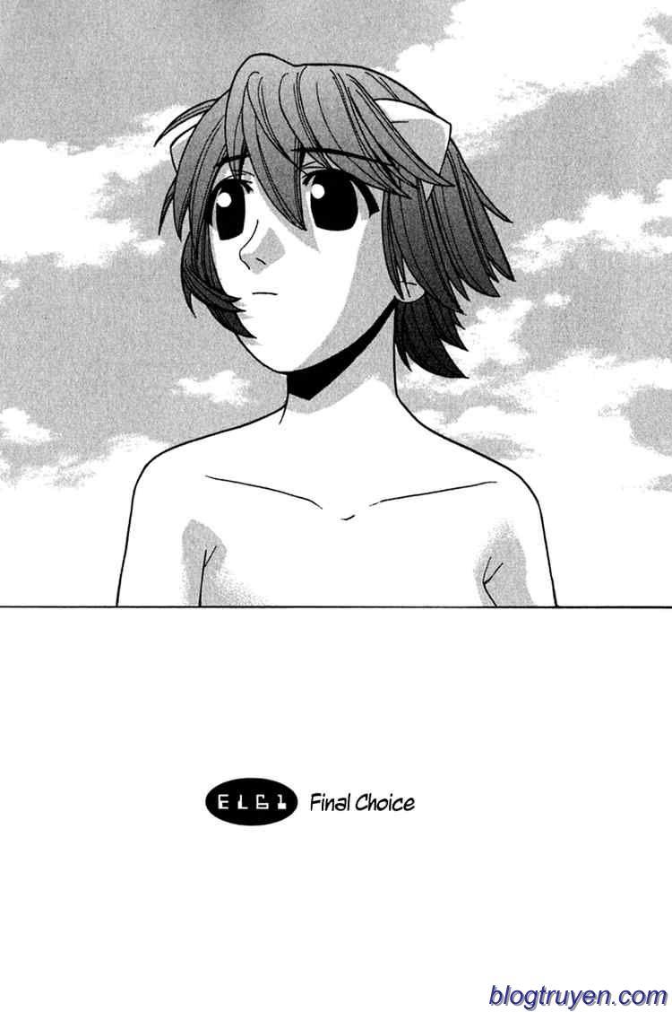 Elfen Lied - Trang 2