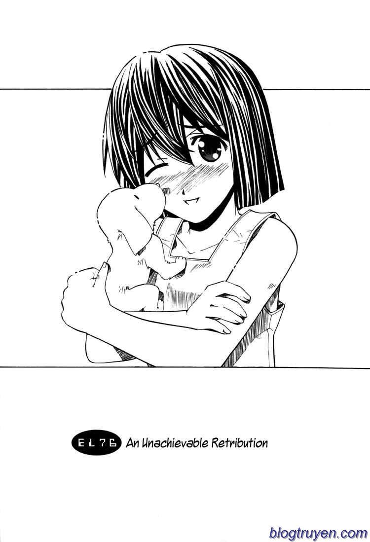 Elfen Lied - Trang 2