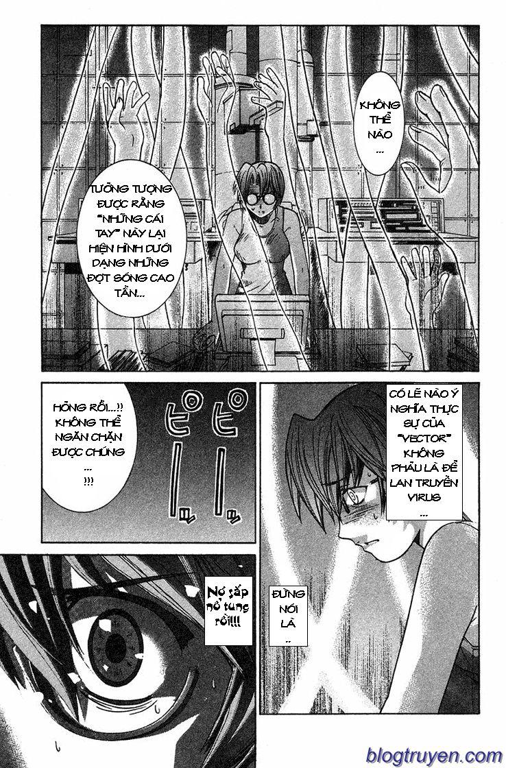 Elfen Lied - Trang 2