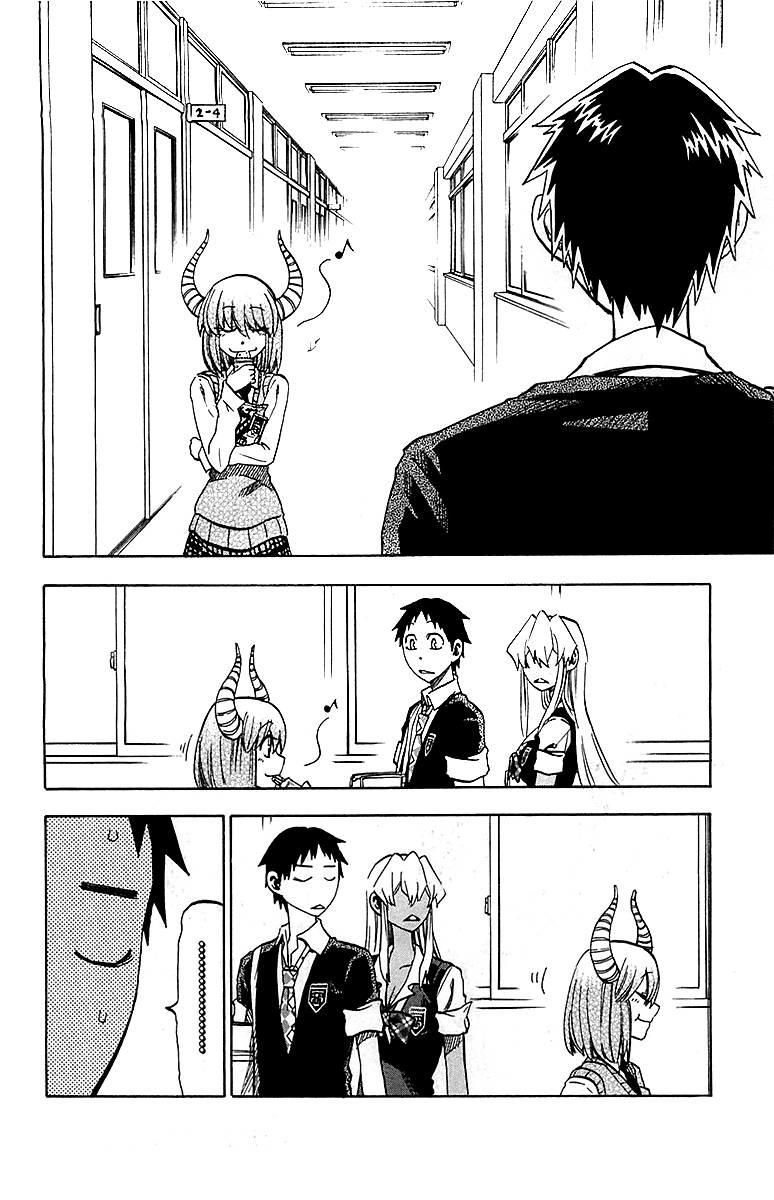 Jitsu Wa Watashi Wa - Trang 2