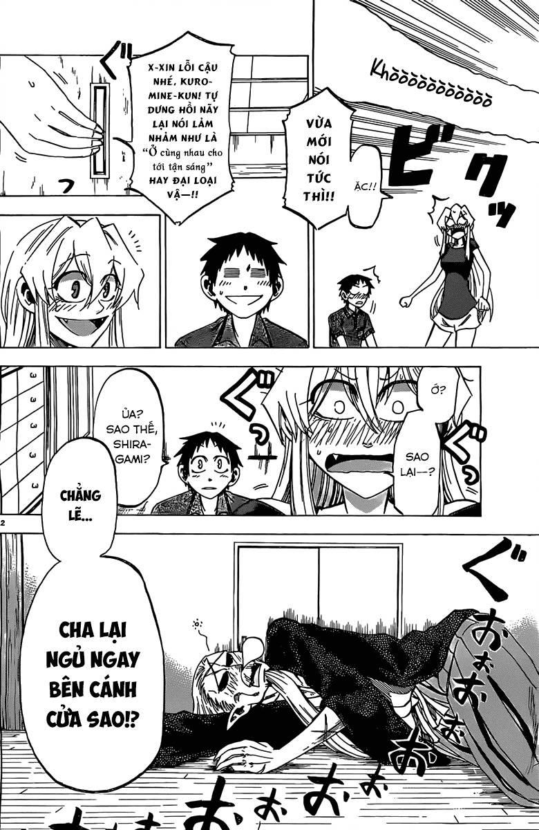 Jitsu Wa Watashi Wa - Trang 2