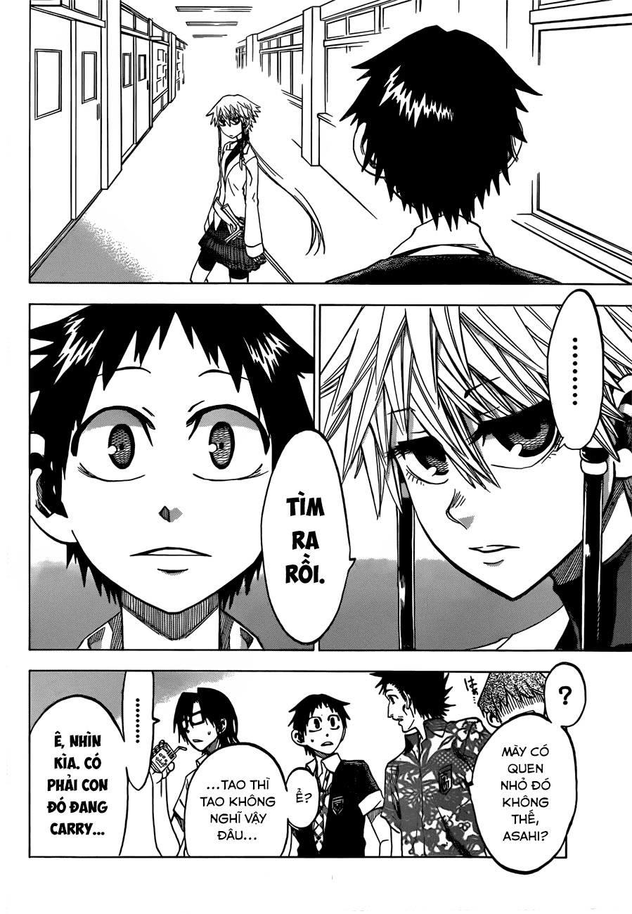 Jitsu Wa Watashi Wa - Trang 2